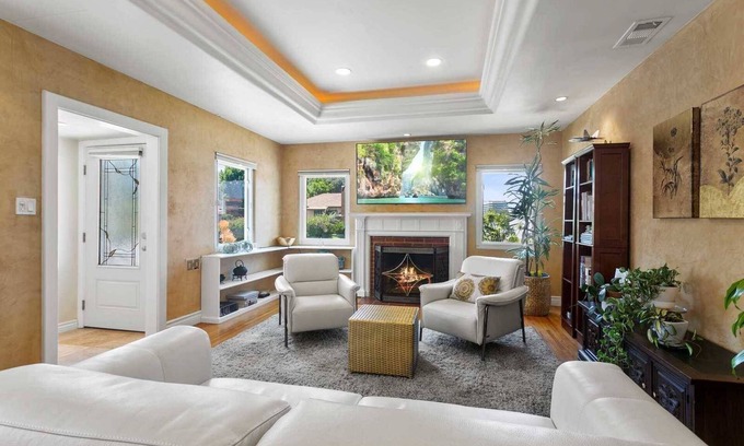 Westchester House | The Serene Haven on 77th Pl