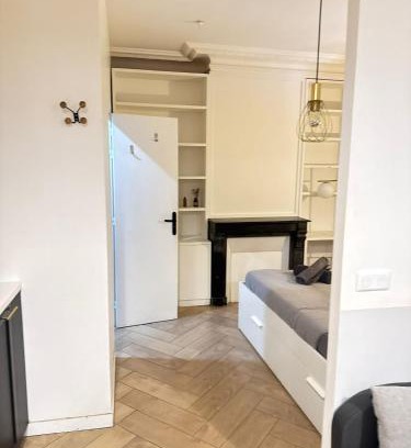 Thiais Apartment | The serenity appartment