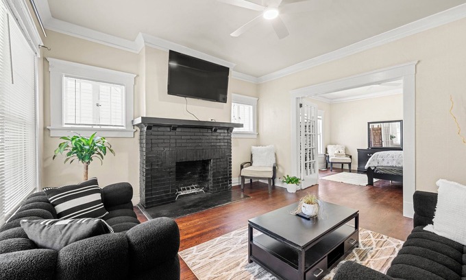 Westview Apartment | The Serenity House of Style & Comfort