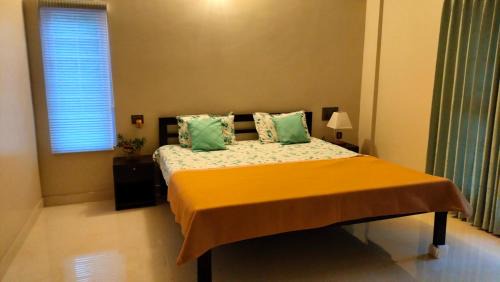 Somvarpet House | The Serenity Villa