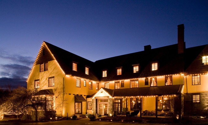 White Mills Hotel | The Settlers Inn