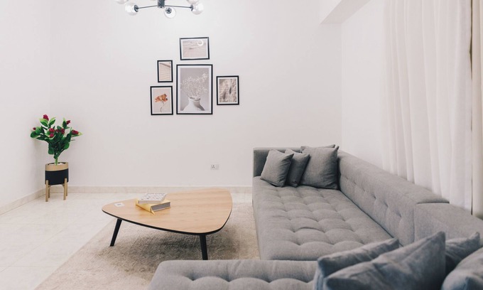 The 5th Settlement Apartment | The Seven Six Near Waterway 5A - Roof, THE SEVEN SIX near WATERWAY 5A MALL By ELEGANT
