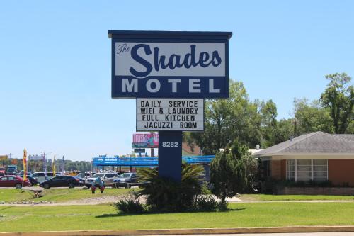 Lobdell/Woodale Hotel | The Shades Motel