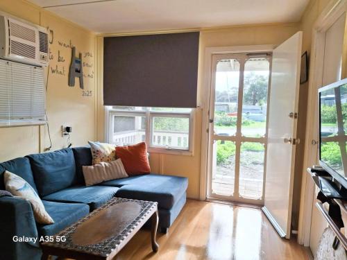 American River House | The Shanty