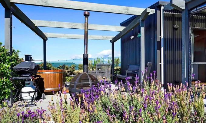 Mapua House | The shed with a viewnn