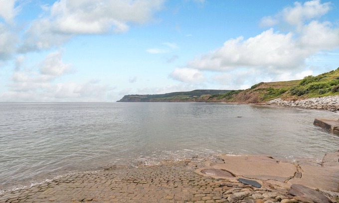 Robin Hood's Bay Cottage | The Shepherd's Rest