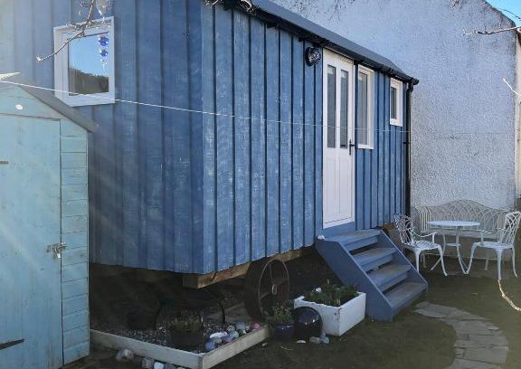 Cromarty Other | The Shepherds Hut