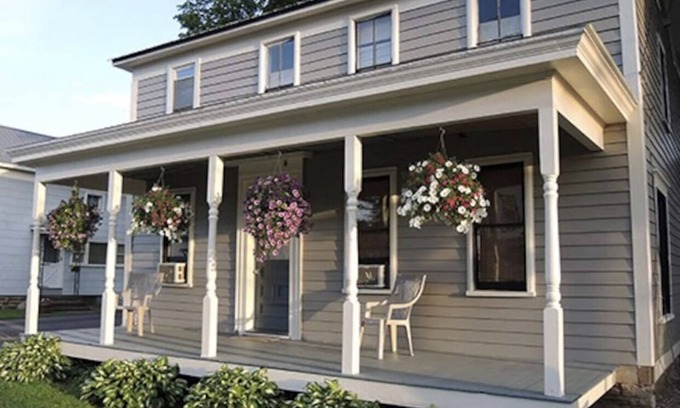 Milford House | The Shire- 5 minutes from Cooperstown, the Dreams Park and induction!