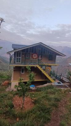 Mohal House | The Shire Snower