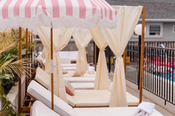 North Wildwood Apartment | The Shore House
