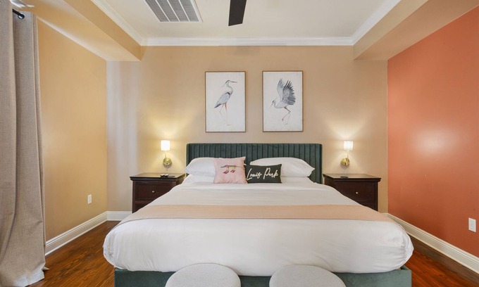 Treme Hotel | The Shorty Guesthouse