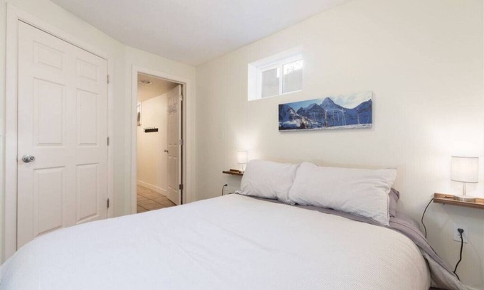 Cottonwood Heights Apartment | The Shredder`s Shanty - Close to Ski Resorts!