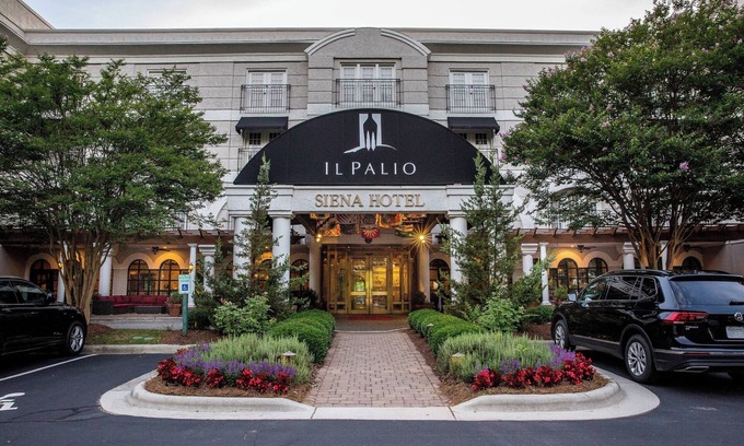 Chapel Hill Hotel | The Siena Hotel, Autograph Collection