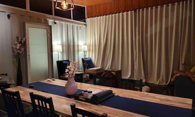 Karjat Villa | The Silver Lining - 2 bhk Villa facing the hills