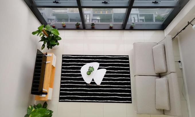 Petaling Jaya Apartment | The Sincere - Icon City Petaling Jaya