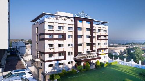Nathdwara Hotel | The Sky Imperial- Hotel Gopal Darshan