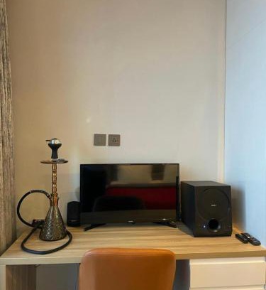 Noida Apartment | The Sky Stay