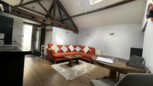 Follifoot House | The Smithy