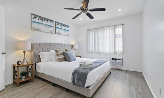 Hacienda Heights Apartment | The SoCal Cozy Stay