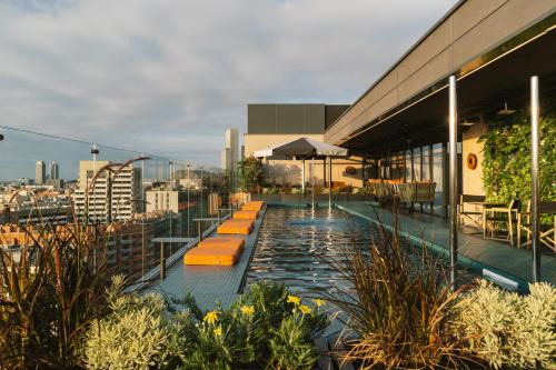 Provencals del Poblenou Hotel | The Social Hub Barcelona Poblenou