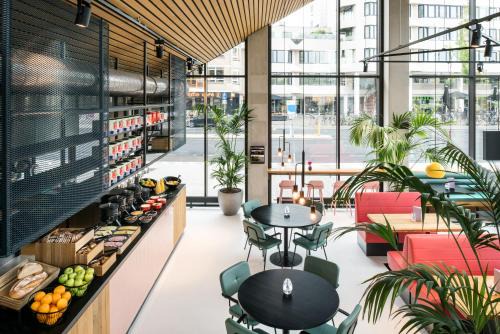 Binnenstad Hotel | The Social Hub Eindhoven