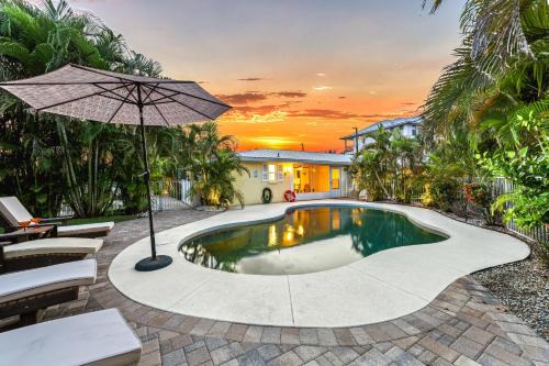 Siesta Key House | The Solaster