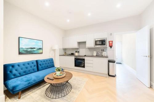 Tooting Apartment | The Solo Haven 20 Min to Central