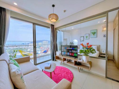 Thang Tam Apartment | The song apartment - Vân