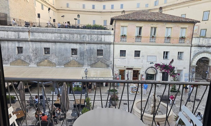 San Felice Circeo Apartment | The Sorceress Circe