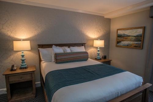 Norwich Hotel | The Spa at Norwich Inn