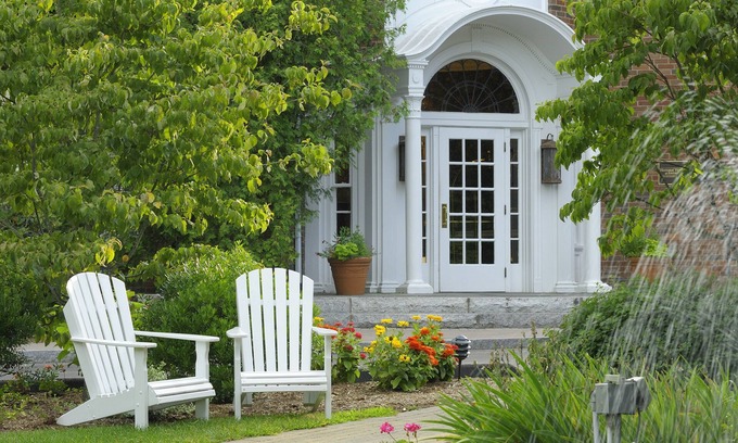 Norwich Hotel | The Spa at Norwich Inn
