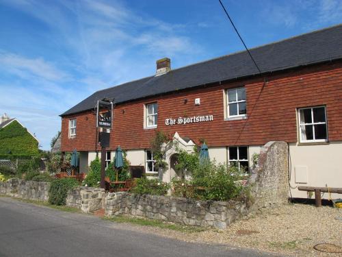 Amberley Hotel | The Sportsman