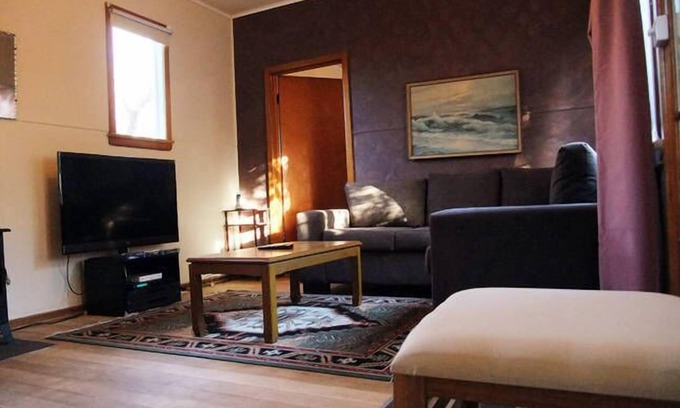 Sorrento House | The Spruce Goose Sorrrento