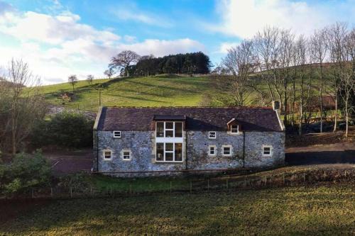 Cupar House | The Stables - Near St Andrews Sleeps 10