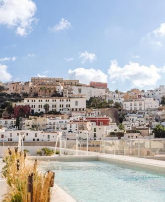 Ibiza City Centre Hotel | The Standard, Ibiza