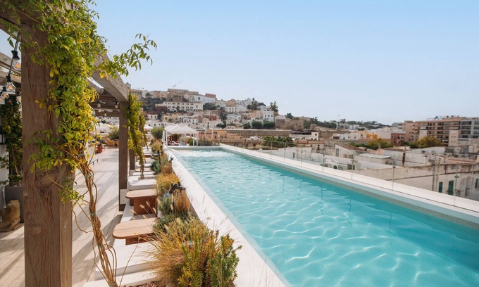 Ibiza City Centre Hotel | The Standard, Ibiza