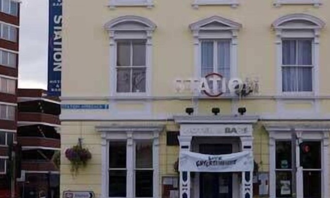 Gloucester Hotel | The Station Hotel