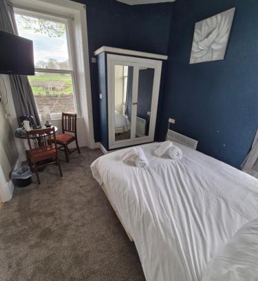 Penrith Hotel | The Station Hotel