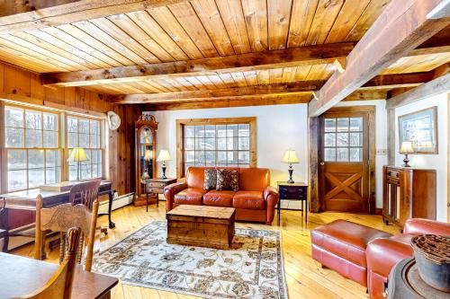 Chestertown House | The Stock Farm