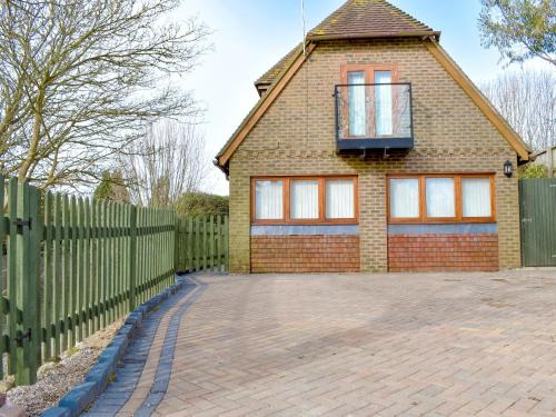 Aldington House | The Studio