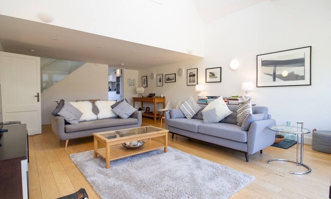 Rye House | The Studio House-Design & Garden | Pass The Keys