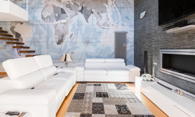 Tuscolano House | ****** THE SUITE ******