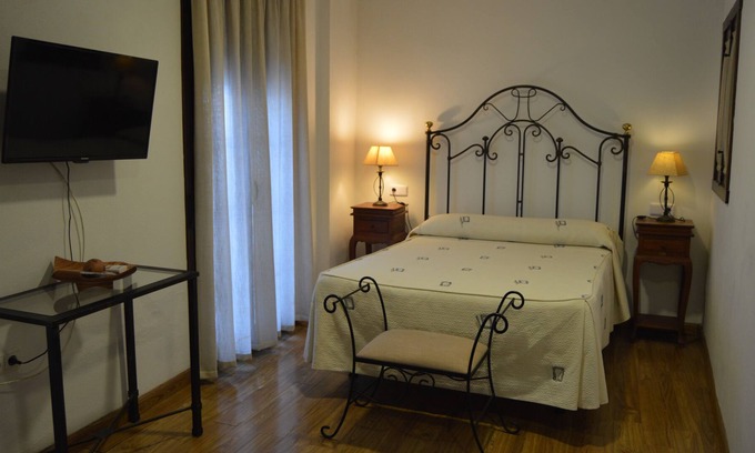 Montemayor House | THE SUITE loft Tourist Cordoba
