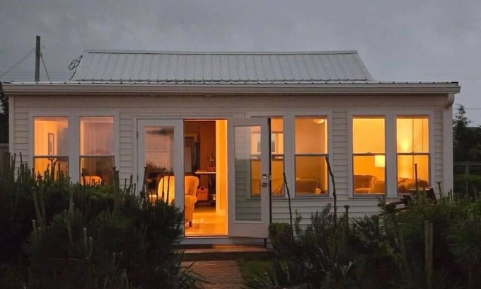 Slaughter Beach House | The Summer House