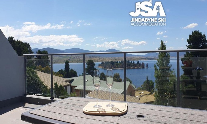 Jindabyne Apartment | The Summit 15