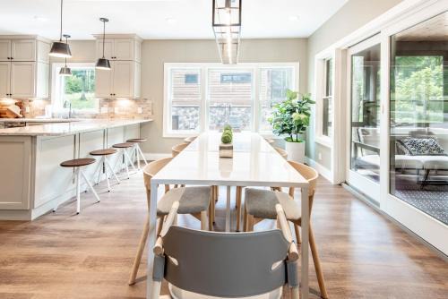 Boyne City House | The Summit Estate
