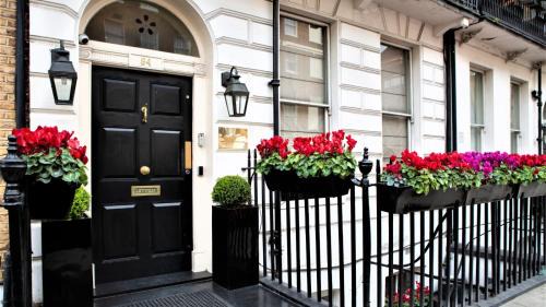 City of Westminster Hotel | The Sumner Hotel