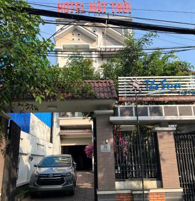Bien Hoa Hotel | The Sun Hotel