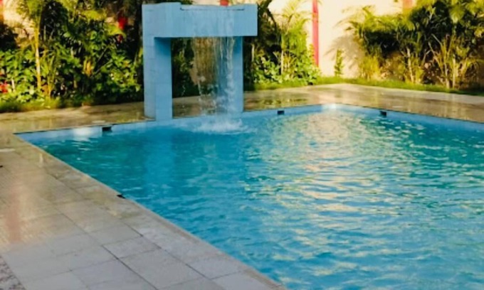 Tala Hotel | The Sun Resort Bandhavgarh MP