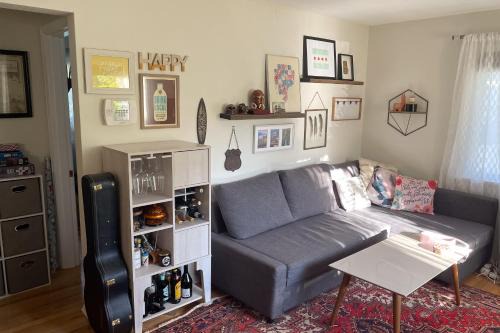 Roxhill House | The Sunrise Sanctuary